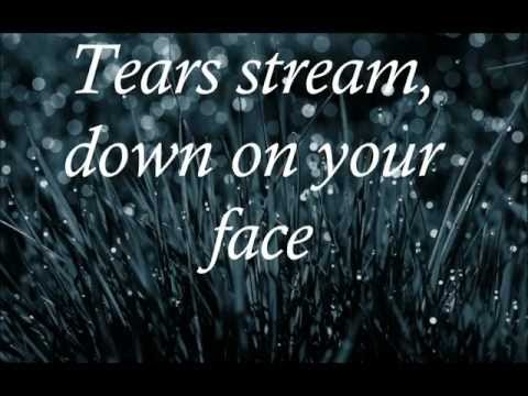 Fix You - Coldplay Lyrics