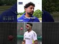 #KuldeepYadav credits #RavindraJadeja as a guiding force in his journey | #ENGvIND  - 00:42 min - News - Video