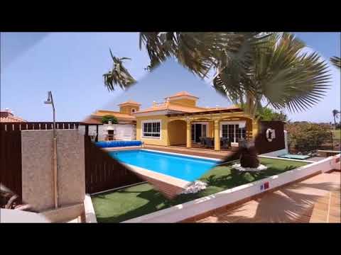 Property video