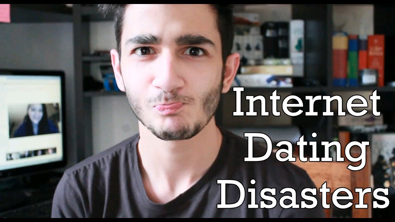 Internet dating disaster stories