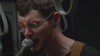 Music In Transit - Cloakroom (Live Session)