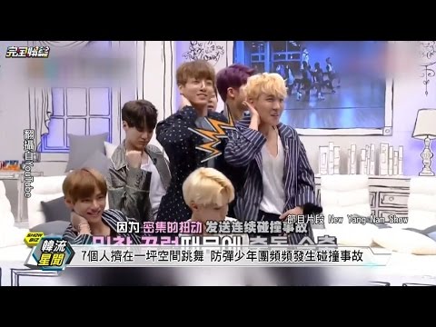 【韓團這樣跳】刀群舞不夠看 偶像流行跳