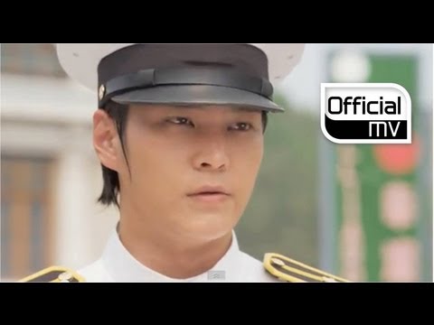 ULALASESSION(울랄라세션) _ Goodbye Day(굿바이데이) (Bridal Mask 각시탈 OST Pt.1) MV