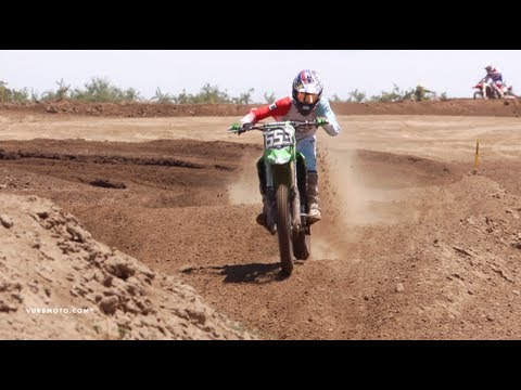 2013 Vurb Classic - Saturday - vurbmoto 