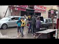 Palestinians leave eastern Rafah after Israeli warnings to evacuate the area  - 01:04 min - News - Video