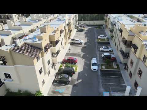 Property video