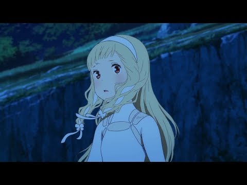 Sayonara no asa ni yakusoku no hana o kazarô'
