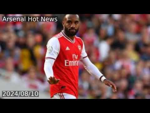 Arsenal vs Lyon Team News: Calafiori, Timber, Lacazette