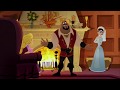 Lance the Storyteller  The Return Of Strongbow - Tangled The Series - YouTube