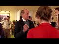 Prince William meets 2022 Earthshot Prize finalists