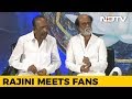 Rajinikanth to announce political entry at 6 day fan meet in Chennai