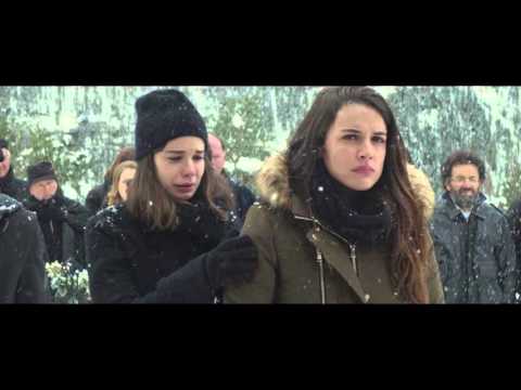 Palmeras en la Nieve'