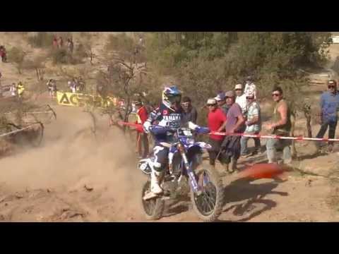 2015 EWC RD1 CHILE DAY 1 
