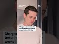 Charges accuse suspect of torturing Italian citizen for weeks in New York City  - 00:32 min - News - Video