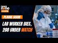 Russia Pneumonic Plague Scare: Lab Worker Dies, Nearly 200 Under Observation | What We Know