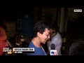 Breaking News: Ye Ladai Jari Rahegi AAP Leader Atishi After Arvind Kejriwals Arrest | News9