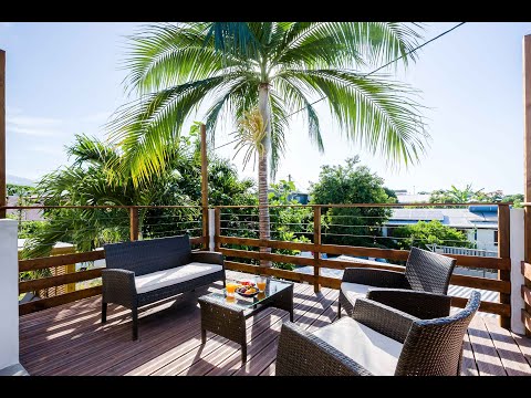 Property video