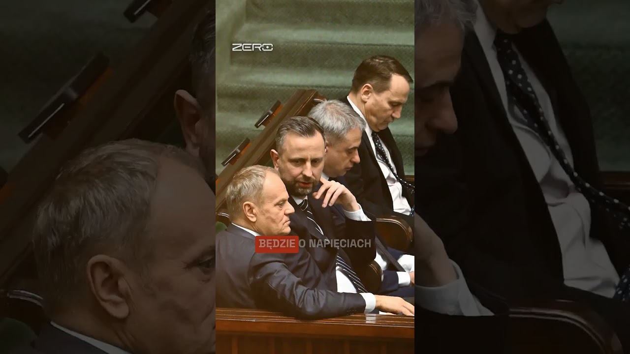 CO NOWEGO W POLSKIEJ POLITYCE?