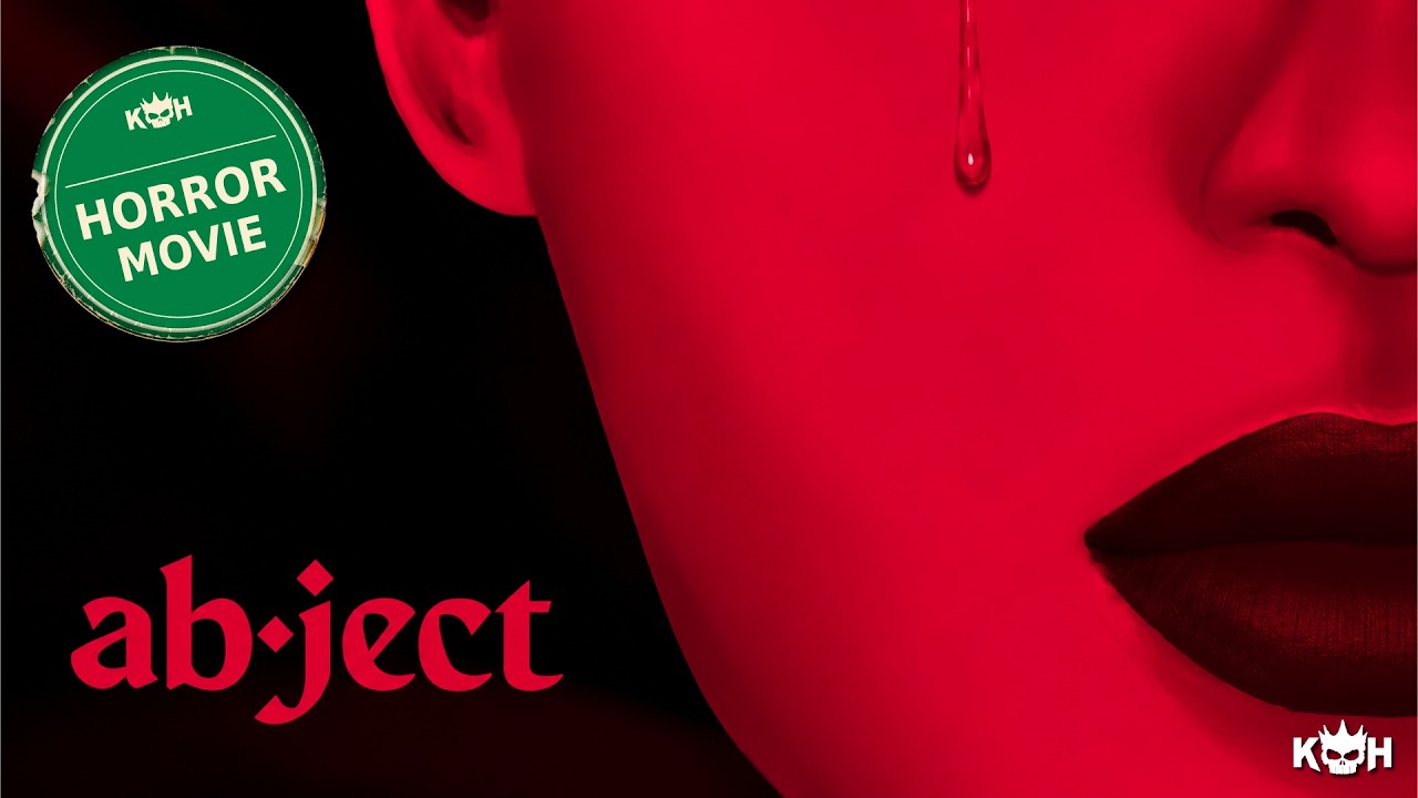 ABJECT 🌲 Their Grief Followed Them Into the Woods | FULL HORROR MOVIE