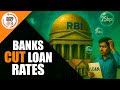 Loan EMIs To Get Cheaper | 4 PSU Banks Cut Lending Rates After RBI Move | PNB, Bank of India, UCO