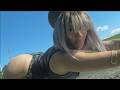 Aleesha Mayo - WAKANDA (Official Music Video)
