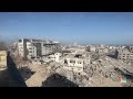 Video shows the destruction at Gaza’s Al-Shifa Hospital after Israeli withdrawal  - 01:07 min - News - Video