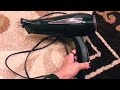 Обзор Фен Babyliss D261E из сулпак