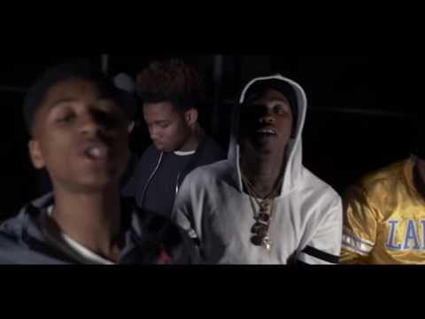 NBA YoungBoy & Scotty Cain - Homicide