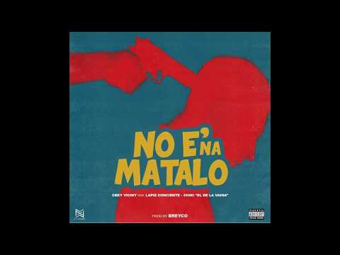 Lapiz Conciente ft Ceky Viciny, Chiki