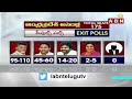 Ravi Kumar : ఆరా మస్తాన్ సర్వే పై రవి కుమార్ విశ్లేషణ | AP Exit Polls 2024 | ABN Telugu - 04:46 min - News - Video