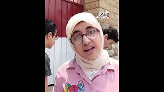   الجبر-يرسم-البسمة-على-وجوه-طلاب-الإعدادية-بالمنوفية-وتباين-الآراء-حول-اللغة-الإنجليزية