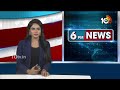 Inauguration of Sewage Treatment Plant at Nallacheruvu & Peddacheruvu at Uppal | 10tv  - 05:21 min - News - Video