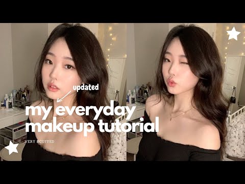 Upload mp3 to YouTube and audio cutter for GRWM FOR STREAM: MY EVERYDAY MAKEUP TUTORIAL download from Youtube