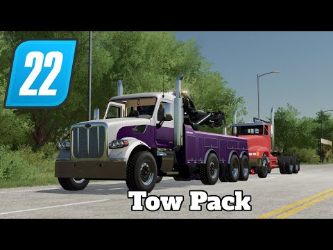 Tow/Winch Pack v1.0.0.0