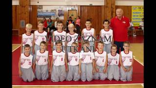 Klatovy - Plzeň U11