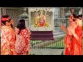 Kaise Kari Ae Maai Bidaai Indu Sonali Bhojpuri Devi Bhajans [Full Songs] I Adaalat Sherawali Ke