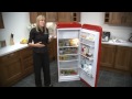 Видеообзор холодильника SMEG FAB28