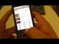 (HD) Samsung GT-I7500 Galaxy Teil 2 | Videoblog von BestBoyZ.de