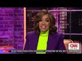 The Color Purple actor Corey Hawkins reacts to message from mentor(CNN) - 06:30 min - News - Video