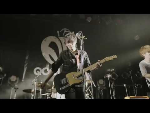 QOOLAND 勝つまでが戦争【live】