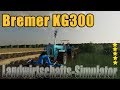 Bremer KG300 v1.0.0.0