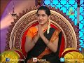 Maharshi Darpana - Episode - 325 - 07.02.14