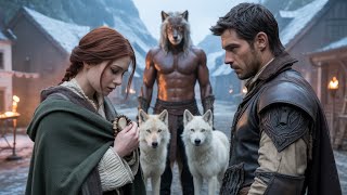 Ihr vorherbestimmter Gefährte wies sie zurück… also nahm sie sein Vater, der Alpha-König, für sich…