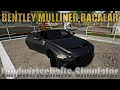 Bentley Mulliner Bacalar 2021 v1.1.0.0