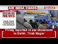 Air India Express Terminates 25 Employees | 91 Flights Delayed Due To Chaos | NewsX  - 02:04 min - News - Video