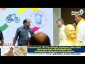 చంద్రబాబు ఏకగ్రీవ ఎన్నిక | TDP Legislative Leader Chandrababu | Atchannaidu | Prime9 News  - 07:46 min - News - Video