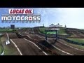 High Point Track Map: Dynamic View Animation 