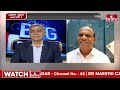 LIVE | సవాల్ విసిరిన సీఎం రేవంత్..సై అంటున్న కేసీఆర్ | Big Debate | KRMB Projects | hmtv  - 03:12:49 min - News - Video
