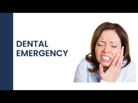 Know More About Dental Emergency