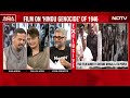 The Bengal Files | Director Vivek Agnihotri: We Have Replied Legally To Gopal Pathas Grandson  - 02:29 min - News - Video